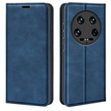 Retro-skin Magnetic Suction Leather Phone Case, For Xiaomi Redmi Turbo 3, For Xiaomi Redmi A3, For Xiaomi Redmi Note 13 Pro 4G, For Xiaomi Redmi Note 13 4G, For Xiaomi Redmi K70E, For Xiaomi 14 Ultra, For Xiaomi 14 Pro, For Xiaomi 14                   ...