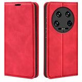 Retro-skin Magnetic Suction Leather Phone Case, For Xiaomi Redmi Turbo 3, For Xiaomi Redmi A3, For Xiaomi Redmi Note 13 Pro 4G, For Xiaomi Redmi Note 13 4G, For Xiaomi Redmi K70E, For Xiaomi 14 Ultra, For Xiaomi 14 Pro, For Xiaomi 14                   ...