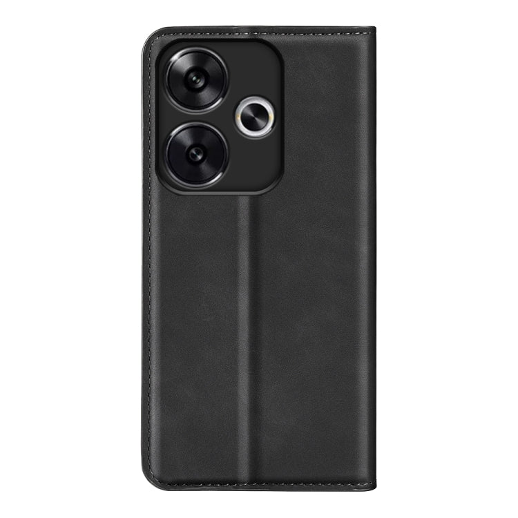 Retro-skin Magnetic Suction Leather Phone Case, For Xiaomi Redmi Turbo 3, For Xiaomi Redmi A3, For Xiaomi Redmi Note 13 Pro 4G, For Xiaomi Redmi Note 13 4G, For Xiaomi Redmi K70E, For Xiaomi 14 Ultra, For Xiaomi 14 Pro, For Xiaomi 14                   ...