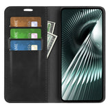 Retro-skin Magnetic Suction Leather Phone Case, For Xiaomi Redmi Turbo 3, For Xiaomi Redmi A3, For Xiaomi Redmi Note 13 Pro 4G, For Xiaomi Redmi Note 13 4G, For Xiaomi Redmi K70E, For Xiaomi 14 Ultra, For Xiaomi 14 Pro, For Xiaomi 14                   ...
