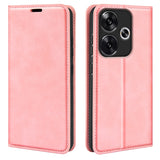 Retro-skin Magnetic Suction Leather Phone Case, For Xiaomi Redmi Turbo 3, For Xiaomi Redmi A3, For Xiaomi Redmi Note 13 Pro 4G, For Xiaomi Redmi Note 13 4G, For Xiaomi Redmi K70E, For Xiaomi 14 Ultra, For Xiaomi 14 Pro, For Xiaomi 14                   ...