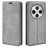 Retro-skin Magnetic Suction Leather Phone Case, For Xiaomi 15, For Xiaomi Redmi Note 14 5G, For Xiaomi Redmi Note 14 Pro+ 5G, For Xiaomi Redmi Note 14 Pro 5G, For Xiaomi 14T Pro, For Xiaomi 14T, For Xiaomi Redmi 14C 4G, For Xiaomi Redmi K70 Ultra      ...