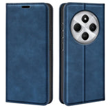 Retro-skin Magnetic Suction Leather Phone Case, For Xiaomi 15, For Xiaomi Redmi Note 14 5G, For Xiaomi Redmi Note 14 Pro+ 5G, For Xiaomi Redmi Note 14 Pro 5G, For Xiaomi 14T Pro, For Xiaomi 14T, For Xiaomi Redmi 14C 4G, For Xiaomi Redmi K70 Ultra      ...