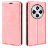 Retro-skin Magnetic Suction Leather Phone Case, For Xiaomi 15, For Xiaomi Redmi Note 14 5G, For Xiaomi Redmi Note 14 Pro+ 5G, For Xiaomi Redmi Note 14 Pro 5G, For Xiaomi 14T Pro, For Xiaomi 14T, For Xiaomi Redmi 14C 4G, For Xiaomi Redmi K70 Ultra      ...
