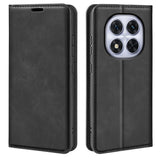 Retro-skin Magnetic Suction Leather Phone Case, For Xiaomi 15, For Xiaomi Redmi Note 14 5G, For Xiaomi Redmi Note 14 Pro+ 5G, For Xiaomi Redmi Note 14 Pro 5G, For Xiaomi 14T Pro, For Xiaomi 14T, For Xiaomi Redmi 14C 4G, For Xiaomi Redmi K70 Ultra      ...