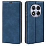 Retro-skin Magnetic Suction Leather Phone Case, For Xiaomi 15, For Xiaomi Redmi Note 14 5G, For Xiaomi Redmi Note 14 Pro+ 5G, For Xiaomi Redmi Note 14 Pro 5G, For Xiaomi 14T Pro, For Xiaomi 14T, For Xiaomi Redmi 14C 4G, For Xiaomi Redmi K70 Ultra      ...