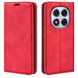Retro-skin Magnetic Suction Leather Phone Case, For Xiaomi 15, For Xiaomi Redmi Note 14 5G, For Xiaomi Redmi Note 14 Pro+ 5G, For Xiaomi Redmi Note 14 Pro 5G, For Xiaomi 14T Pro, For Xiaomi 14T, For Xiaomi Redmi 14C 4G, For Xiaomi Redmi K70 Ultra      ...