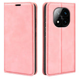 Retro-skin Magnetic Suction Leather Phone Case, For Xiaomi 15, For Xiaomi Redmi Note 14 5G, For Xiaomi Redmi Note 14 Pro+ 5G, For Xiaomi Redmi Note 14 Pro 5G, For Xiaomi 14T Pro, For Xiaomi 14T, For Xiaomi Redmi 14C 4G, For Xiaomi Redmi K70 Ultra      ...