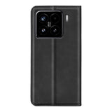 Retro-skin Magnetic Suction Leather Phone Case, For Xiaomi 15, For Xiaomi Redmi Note 14 5G, For Xiaomi Redmi Note 14 Pro+ 5G, For Xiaomi Redmi Note 14 Pro 5G, For Xiaomi 14T Pro, For Xiaomi 14T, For Xiaomi Redmi 14C 4G, For Xiaomi Redmi K70 Ultra      ...