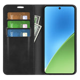 Retro-skin Magnetic Suction Leather Phone Case, For Xiaomi 15, For Xiaomi Redmi Note 14 5G, For Xiaomi Redmi Note 14 Pro+ 5G, For Xiaomi Redmi Note 14 Pro 5G, For Xiaomi 14T Pro, For Xiaomi 14T, For Xiaomi Redmi 14C 4G, For Xiaomi Redmi K70 Ultra      ...