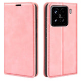 Retro-skin Magnetic Suction Leather Phone Case, For Xiaomi 15, For Xiaomi Redmi Note 14 5G, For Xiaomi Redmi Note 14 Pro+ 5G, For Xiaomi Redmi Note 14 Pro 5G, For Xiaomi 14T Pro, For Xiaomi 14T, For Xiaomi Redmi 14C 4G, For Xiaomi Redmi K70 Ultra      ...