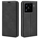 Retro-skin Magnetic Suction Leather Phone Case, For Redmi K80 Pro / Poco F7 Ultra, For Redmi K80 / Poco F7 Pro, For Redmi Note 14 4G 164.84mm, For Xiaomi 15 Ultra, For Xiaomi Poco X7 Pro, For Xiaomi Poco M7 Pro 5G, For Xiaomi Redmi Note 14 Pro 4G      ...