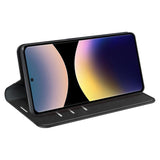 Retro-skin Magnetic Suction Leather Phone Case, For Xiaomi Redmi Note 14 Pro 4G, For Redmi Note 14 4G 163.25mm, For Xiaomi 15 Pro, For Xiaomi 15, For Xiaomi Redmi Note 14 5G, For Xiaomi Redmi Note 14 Pro+ 5G, For Xiaomi Redmi Note 14 Pro 5G            ...