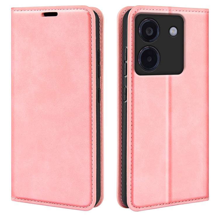Retro-skin Magnetic Suction Leather Phone Case, For Redmi K80 Pro / Poco F7 Ultra, For Redmi K80 / Poco F7 Pro, For Redmi Note 14 4G 164.84mm, For Xiaomi 15 Ultra, For Xiaomi Poco X7 Pro, For Xiaomi Poco M7 Pro 5G, For Xiaomi Redmi Note 14 Pro 4G      ...