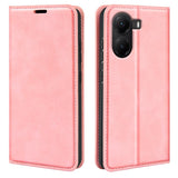 Retro-skin Magnetic Suction Leather Phone Case, For Redmi K80 Pro / Poco F7 Ultra, For Redmi K80 / Poco F7 Pro, For Redmi Note 14 4G 164.84mm, For Xiaomi 15 Ultra, For Xiaomi Poco X7 Pro, For Xiaomi Poco M7 Pro 5G, For Xiaomi Redmi Note 14 Pro 4G      ...