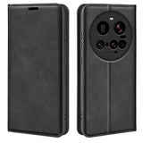 Retro-skin Magnetic Suction Leather Phone Case, For Redmi K80 Pro / Poco F7 Ultra, For Redmi K80 / Poco F7 Pro, For Redmi Note 14 4G 164.84mm, For Xiaomi 15 Ultra, For Xiaomi Poco X7 Pro, For Xiaomi Poco M7 Pro 5G, For Xiaomi Redmi Note 14 Pro 4G      ...