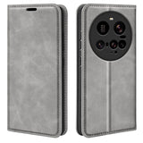 Retro-skin Magnetic Suction Leather Phone Case, For Redmi K80 Pro / Poco F7 Ultra, For Redmi K80 / Poco F7 Pro, For Redmi Note 14 4G 164.84mm, For Xiaomi 15 Ultra, For Xiaomi Poco X7 Pro, For Xiaomi Poco M7 Pro 5G, For Xiaomi Redmi Note 14 Pro 4G      ...