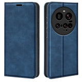 Retro-skin Magnetic Suction Leather Phone Case, For Redmi K80 Pro / Poco F7 Ultra, For Redmi K80 / Poco F7 Pro, For Redmi Note 14 4G 164.84mm, For Xiaomi 15 Ultra, For Xiaomi Poco X7 Pro, For Xiaomi Poco M7 Pro 5G, For Xiaomi Redmi Note 14 Pro 4G      ...