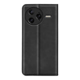 Retro-skin Magnetic Suction Leather Phone Case, For Redmi K80 Pro / Poco F7 Ultra, For Redmi K80 / Poco F7 Pro, For Redmi Note 14 4G 164.84mm, For Xiaomi 15 Ultra, For Xiaomi Poco X7 Pro, For Xiaomi Poco M7 Pro 5G, For Xiaomi Redmi Note 14 Pro 4G      ...