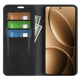 Retro-skin Magnetic Suction Leather Phone Case, For Redmi K80 Pro / Poco F7 Ultra, For Redmi K80 / Poco F7 Pro, For Redmi Note 14 4G 164.84mm, For Xiaomi 15 Ultra, For Xiaomi Poco X7 Pro, For Xiaomi Poco M7 Pro 5G, For Xiaomi Redmi Note 14 Pro 4G      ...