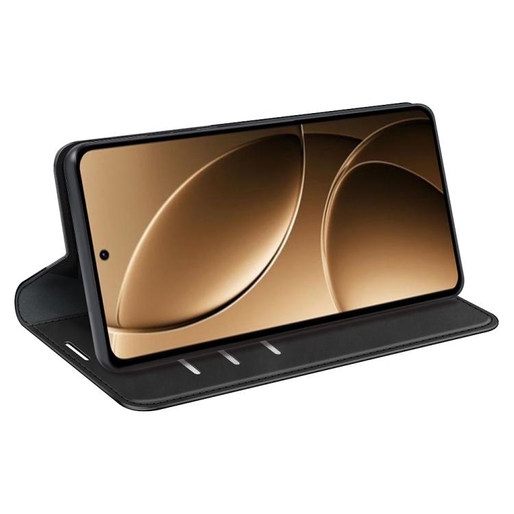 Retro-skin Magnetic Suction Leather Phone Case, For Redmi K80 Pro / Poco F7 Ultra, For Redmi K80 / Poco F7 Pro, For Redmi Note 14 4G 164.84mm, For Xiaomi 15 Ultra, For Xiaomi Poco X7 Pro, For Xiaomi Poco M7 Pro 5G, For Xiaomi Redmi Note 14 Pro 4G      ...