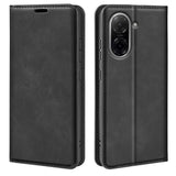 Retro-skin Magnetic Suction Leather Phone Case, For Xiaomi 17 Pro Max, For Redmi Note 15 Pro Global 163.6mm, For Xiaomi 17 Pro, For Xiaomi 17, For Redmi 15C 5G / 4G EU 173mm, For Xiaomi 15T Pro, For Xiaomi 15T, For Redmi A5 4G 173.3mm                  ...