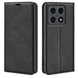 Retro-skin Magnetic Suction Leather Phone Case, For Xiaomi 17 Pro Max, For Redmi Note 15 Pro Global 163.6mm, For Xiaomi 17 Pro, For Xiaomi 17, For Redmi 15C 5G / 4G EU 173mm, For Xiaomi 15T Pro, For Xiaomi 15T, For Redmi A5 4G 173.3mm                  ...