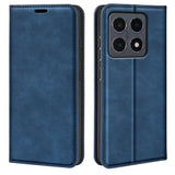 Retro-skin Magnetic Suction Leather Phone Case, For Xiaomi 17 Pro Max, For Redmi Note 15 Pro Global 163.6mm, For Xiaomi 17 Pro, For Xiaomi 17, For Redmi 15C 5G / 4G EU 173mm, For Xiaomi 15T Pro, For Xiaomi 15T, For Redmi A5 4G 173.3mm                  ...
