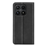 Retro-skin Magnetic Suction Leather Phone Case, For Xiaomi 17, For Xiaomi 15T Pro, For Xiaomi 15T, For Redmi A5 4G 173.3mm, For Redmi Note 14S 4G, For Redmi Note 14 4G 164.84mm, For Xiaomi 15 Ultra, For Xiaomi Poco X7 Pro, For Xiaomi Poco M7 Pro 5G