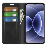 Retro-skin Magnetic Suction Leather Phone Case, For Xiaomi 17, For Xiaomi 15T Pro, For Xiaomi 15T, For Redmi A5 4G 173.3mm, For Redmi Note 14S 4G, For Redmi Note 14 4G 164.84mm, For Xiaomi 15 Ultra, For Xiaomi Poco X7 Pro, For Xiaomi Poco M7 Pro 5G