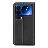 Retro-skin Magnetic Suction Leather Phone Case, For Xiaomi 17 Pro Max, For Redmi Note 15 Pro Global 163.6mm, For Xiaomi 17 Pro, For Xiaomi 17, For Redmi 15C 5G / 4G EU 173mm, For Xiaomi 15T Pro, For Xiaomi 15T, For Redmi A5 4G 173.3mm                  ...