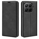 Retro-skin Magnetic Suction Leather Phone Case, For Redmi Note 17 Pro 5G Global 163mm, For Xiaomi 17T Pro 5G, For Redmi 15a 5G, For Xiaomi 17T 5G, For Xiaomi 17 Ultra, For Redmi Note 15 Pro 4G Global 163.2mm, For Xiaomi 17 Pro Max                      ...