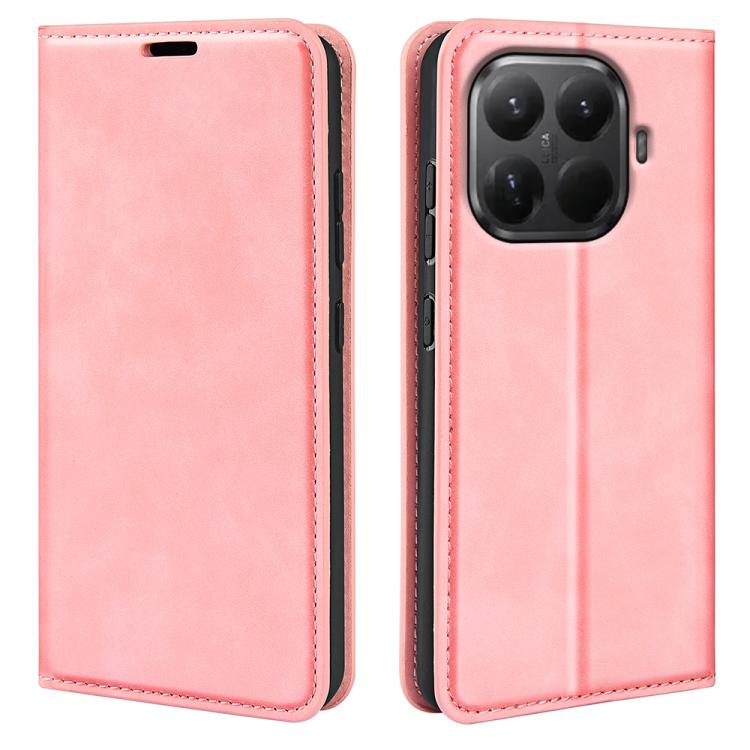 Retro-skin Magnetic Suction Leather Phone Case, For Redmi Note 17 Pro 5G Global 163mm, For Xiaomi 17T Pro 5G, For Redmi 15a 5G, For Xiaomi 17T 5G, For Xiaomi 17 Ultra, For Redmi Note 15 Pro 4G Global 163.2mm, For Xiaomi 17 Pro Max                      ...