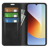 Retro-skin Magnetic Suction Leather Phone Case, For Redmi A7 Pro 171mm / Poco C85x 5G, For Xiaomi 17T, For Redmi Turbo 5 Max / Poco X8 Pro Max, For Redmi Turbo 5 5G / Poco X8 Pro 5G, For Redmi Note 15 Pro+ Global 163.3mm                                ...