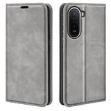 Retro-skin Magnetic Suction Leather Phone Case, For Redmi A7 Pro 171mm / Poco C85x 5G, For Redmi Turbo 5 Max / Poco X8 Pro Max, For Redmi Turbo 5 5G / Poco X8 Pro 5G, For Redmi Note 15 Pro+ Global 163.3mm, For Redmi Note 15 4G / 5G Global 164mm        ...