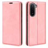 Retro-skin Magnetic Suction Leather Phone Case, For Redmi A7 Pro 171mm / Poco C85x 5G, For Redmi Turbo 5 Max / Poco X8 Pro Max, For Redmi Turbo 5 5G / Poco X8 Pro 5G, For Redmi Note 15 Pro+ Global 163.3mm, For Redmi Note 15 4G / 5G Global 164mm        ...