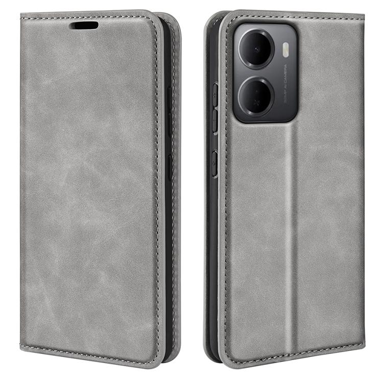 Retro-skin Magnetic Suction Leather Phone Case, For Redmi Note 17 Pro 5G Global 163mm, For Xiaomi 17T Pro 5G, For Redmi 15a 5G, For Xiaomi 17T 5G, For Xiaomi 17 Ultra, For Redmi Note 15 Pro 4G Global 163.2mm, For Xiaomi 17 Pro Max                      ...