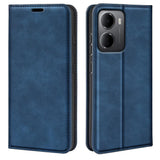 Retro-skin Magnetic Suction Leather Phone Case, For Redmi Note 17 Pro 5G Global 163mm, For Xiaomi 17T Pro 5G, For Redmi 15a 5G, For Xiaomi 17T 5G, For Xiaomi 17 Ultra, For Redmi Note 15 Pro 4G Global 163.2mm, For Xiaomi 17 Pro Max                      ...