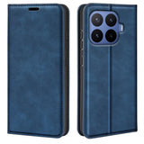 Retro-skin Magnetic Suction Leather Phone Case, For Redmi Note 17 Pro 5G Global 163mm, For Xiaomi 17T Pro 5G, For Redmi 15a 5G, For Xiaomi 17T 5G, For Xiaomi 17 Ultra, For Redmi Note 15 Pro 4G Global 163.2mm, For Xiaomi 17 Pro Max                      ...