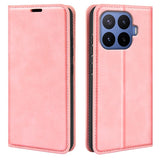 Retro-skin Magnetic Suction Leather Phone Case, For Redmi Note 17 Pro 5G Global 163mm, For Xiaomi 17T Pro 5G, For Redmi 15a 5G, For Xiaomi 17T 5G, For Xiaomi 17 Ultra, For Redmi Note 15 Pro 4G Global 163.2mm, For Xiaomi 17 Pro Max                      ...