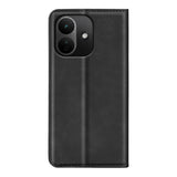 Retro-skin Magnetic Suction Leather Phone Case, For Redmi Note 17 Pro 5G Global 163mm, For Xiaomi 17T Pro 5G, For Redmi 15a 5G, For Xiaomi 17T 5G, For Xiaomi 17 Ultra, For Redmi Note 15 Pro 4G Global 163.2mm, For Xiaomi 17 Pro Max                      ...
