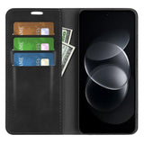 Retro-skin Magnetic Suction Leather Phone Case, For Redmi Note 17 Pro 5G Global 163mm, For Xiaomi 17T Pro 5G, For Redmi 15a 5G, For Xiaomi 17T 5G, For Xiaomi 17 Ultra, For Redmi Note 15 Pro 4G Global 163.2mm, For Xiaomi 17 Pro Max                      ...