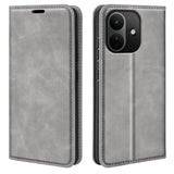 Retro-skin Magnetic Suction Leather Phone Case, For Redmi Note 17 Pro 5G Global 163mm, For Xiaomi 17T Pro 5G, For Redmi 15a 5G, For Xiaomi 17T 5G, For Xiaomi 17 Ultra, For Redmi Note 15 Pro 4G Global 163.2mm, For Xiaomi 17 Pro Max                      ...