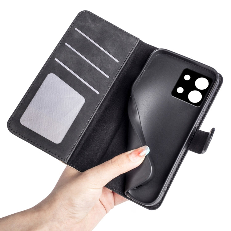 Stitching Horizontal Flip Leather Phone Case, For Xiaomi Redmi Note 13 Pro 5G, For Xiaomi Redmi K70, For Xiaomi 13T, For Redmi Note 15 Pro+ 5G Global 163.3mm, For Redmi Note 15 4G / 5G EU 164mm