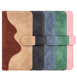 Stitching Horizontal Flip Leather Phone Case, For Xiaomi Redmi Note 13 Pro 5G, For Xiaomi Redmi K70, For Xiaomi 13T, For Redmi Note 15 Pro+ 5G Global 163.3mm, For Redmi Note 15 4G / 5G EU 164mm