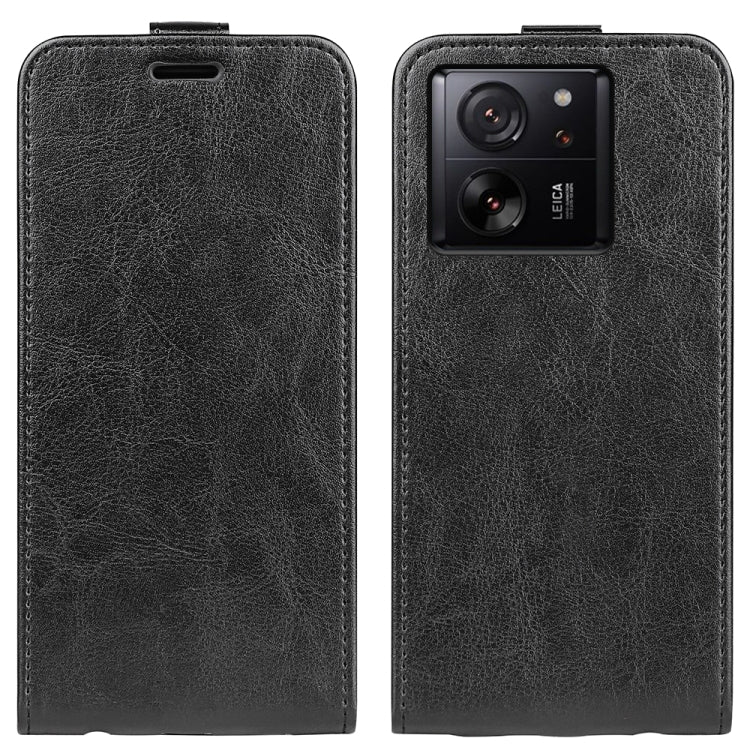 R64 Texture Single Vertical Flip Leather Phone Case, For Xiaomi Redmi Note 13 Pro+, For Xiaomi Redmi Note 13 Pro 5G, For Xiaomi Redmi K70, For Xiaomi 13T, For Redmi A7 Pro 171mm / Poco C85x 5G, For Redmi Turbo 5 Max / Poco X8 Pro Max                   ...