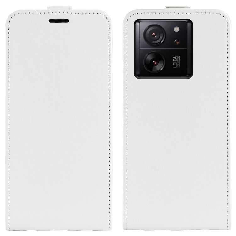 R64 Texture Single Vertical Flip Leather Phone Case, For Xiaomi Redmi Note 13 Pro+, For Xiaomi Redmi Note 13 Pro 5G, For Xiaomi Redmi K70, For Xiaomi 13T, For Redmi A7 Pro 171mm / Poco C85x 5G, For Redmi Turbo 5 Max / Poco X8 Pro Max                   ...