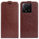 R64 Texture Single Vertical Flip Leather Phone Case, For Xiaomi Redmi Note 13 Pro+, For Xiaomi Redmi Note 13 Pro 5G, For Xiaomi Redmi K70, For Xiaomi 13T, For Redmi A7 Pro 171mm / Poco C85x 5G, For Redmi Turbo 5 Max / Poco X8 Pro Max                   ...