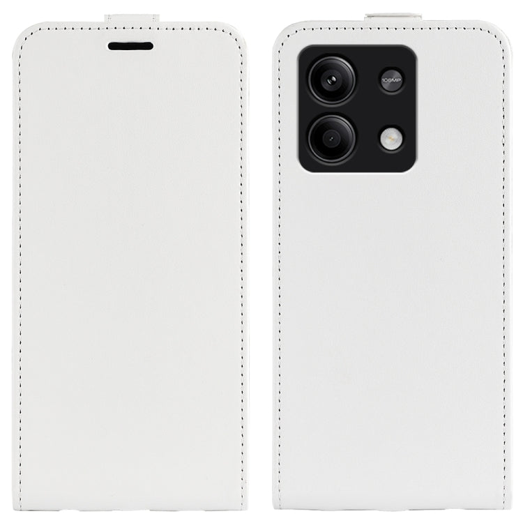 R64 Texture Single Vertical Flip Leather Phone Case, For Xiaomi Redmi 14C 4G, For Xiaomi Redmi K70 Ultra, For Xiaomi Redmi Note 13R, For Xiaomi Redmi Turbo 3, For Xiaomi Redmi A3, For Xiaomi Redmi Note 13 Pro 4G, For Xiaomi Redmi Note 13 4G            ...