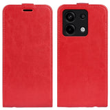 R64 Texture Single Vertical Flip Leather Phone Case, For Xiaomi Redmi Note 13 Pro+, For Xiaomi Redmi Note 13 Pro 5G, For Xiaomi Redmi K70, For Xiaomi 13T, For Redmi A7 Pro 171mm / Poco C85x 5G, For Redmi Turbo 5 Max / Poco X8 Pro Max                   ...